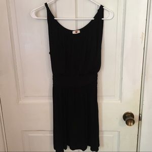 Perfect little black dress